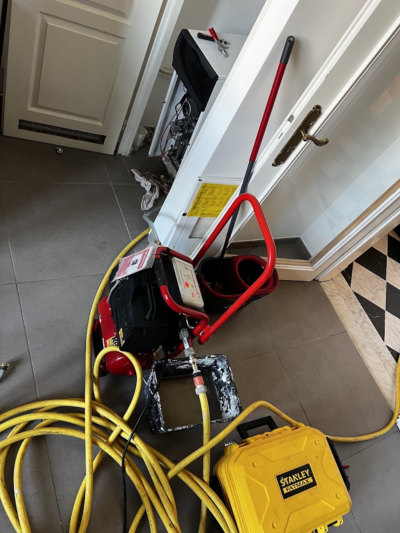 Dep Multi Serv — Photos 11